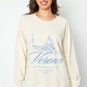 Wallflower Verona Hoodie